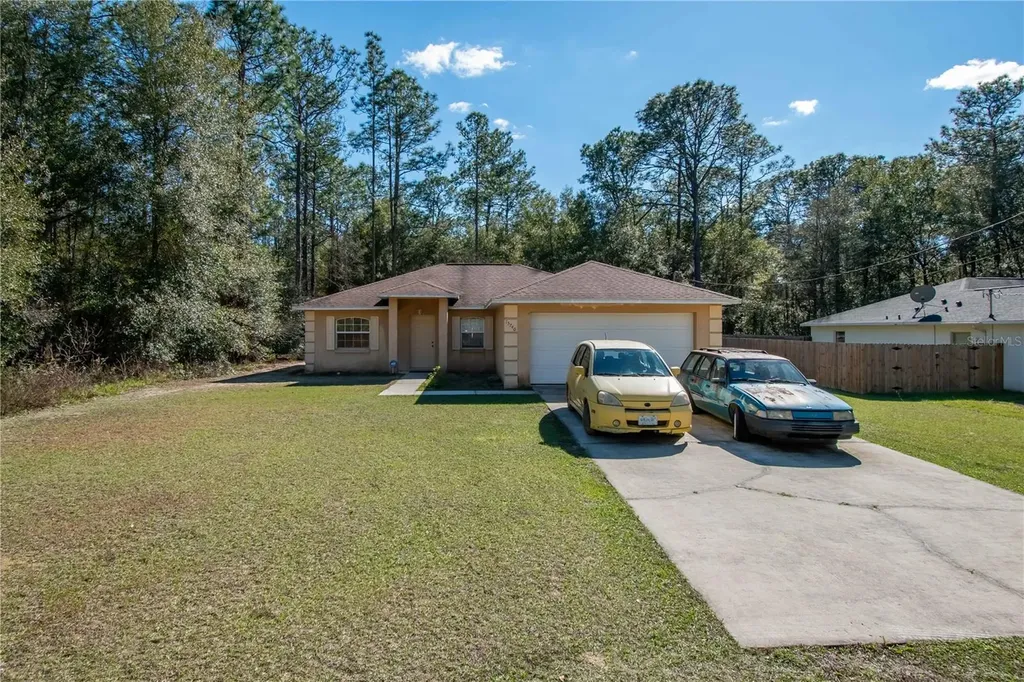 15740 SW 29th Street Ocala FL 34481