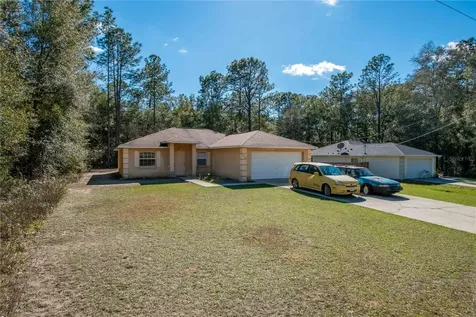 15740 SW 29th Street Ocala FL 34481