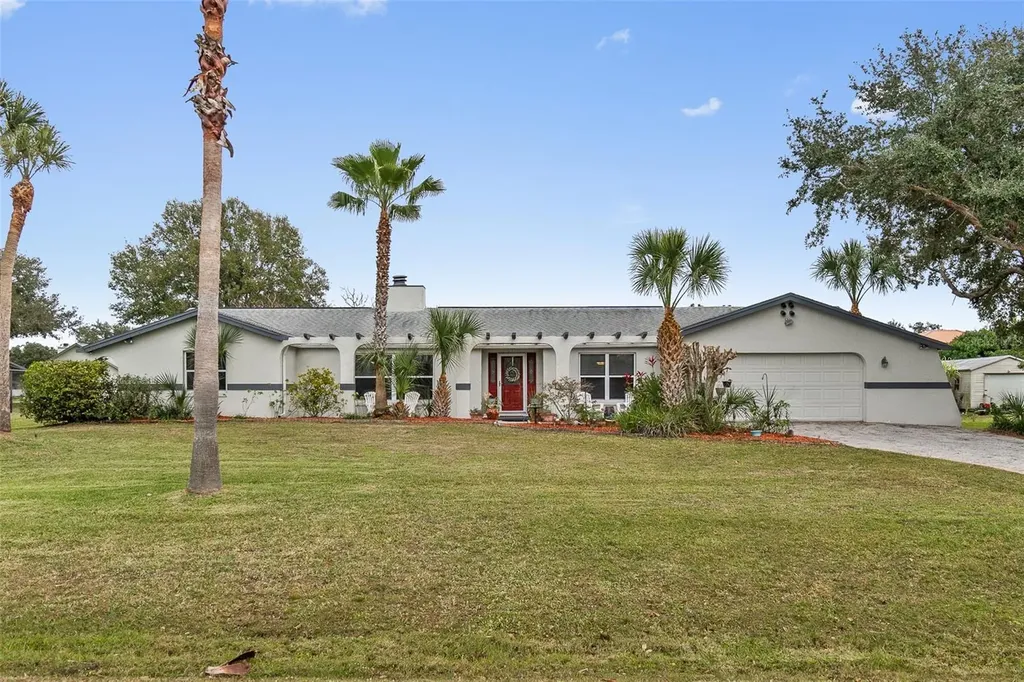 2867 Woodsmere Court Kissimmee FL 34746