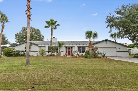 2867 Woodsmere Court Kissimmee FL 34746