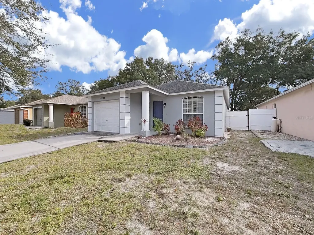 6903 Wildwood Oak Drive Tampa FL 33617