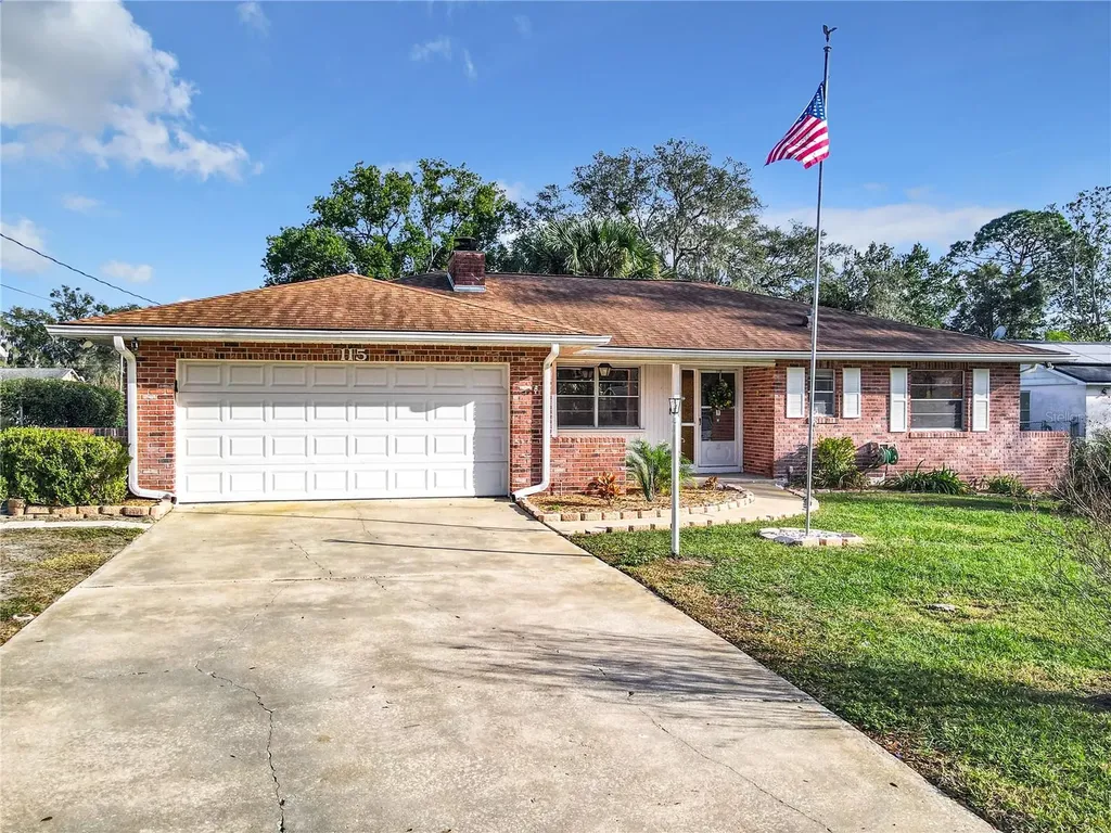 115 Alano Road Debary FL 32713