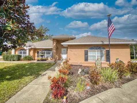 1490 Freeport Drive Deltona FL 32725