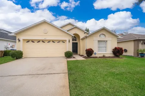 113 Thornbury Drive Kissimmee FL 34744