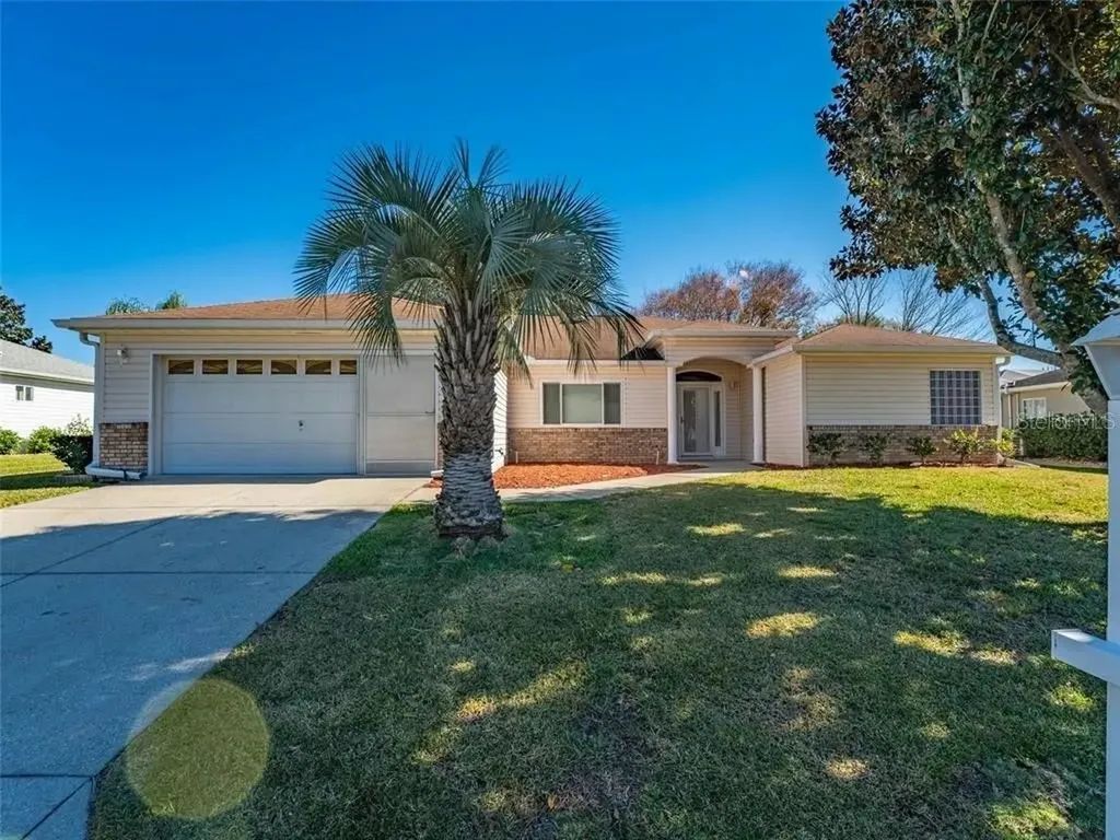 13715 SE 88th Court Summerfield FL 34491