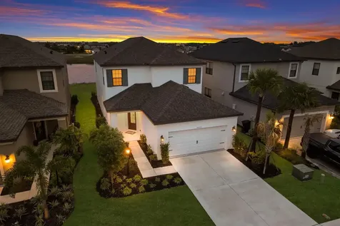 16415 Paynes Mill Drive Bradenton FL 34211