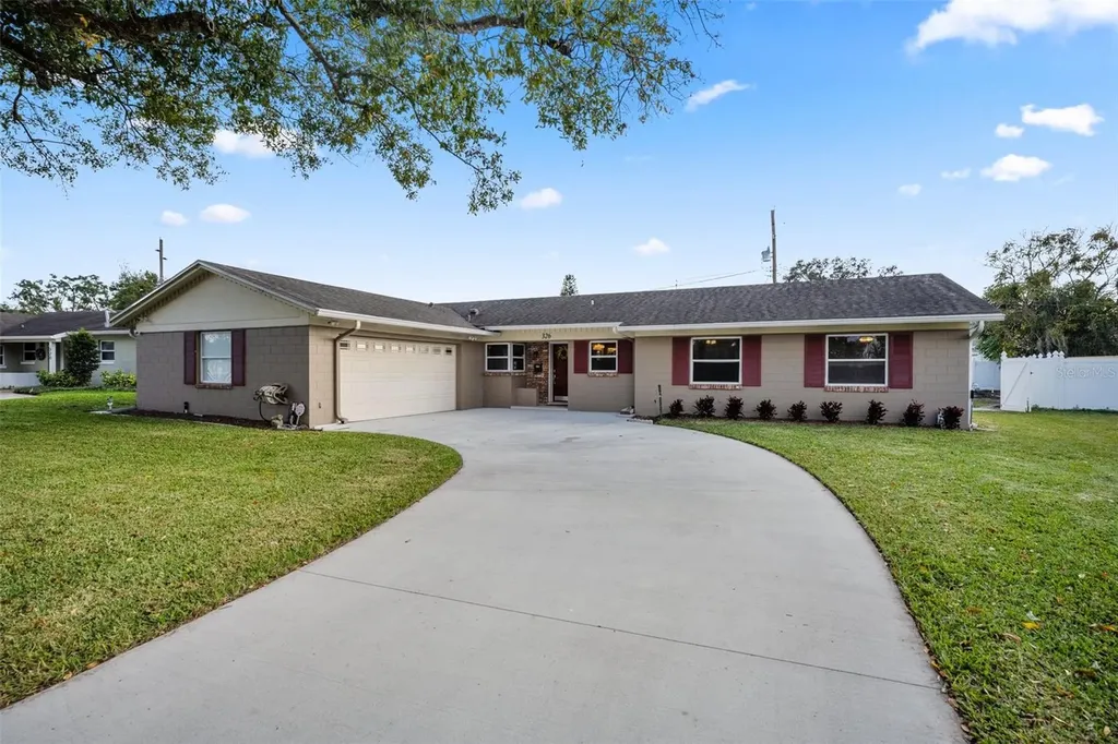 326 Spencer Street Orlando FL 32839