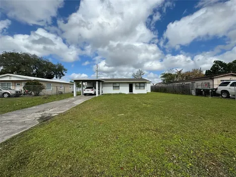5119 Polaris Street Orlando FL 32819