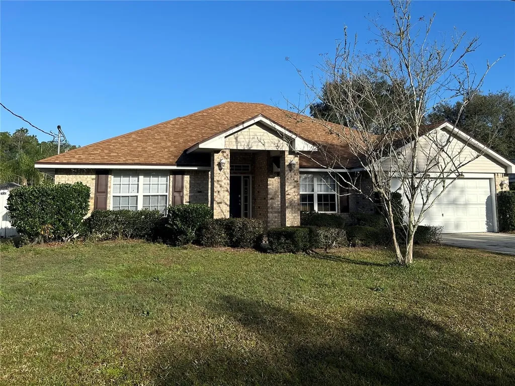 3 Squire Court Palm Coast FL 32164