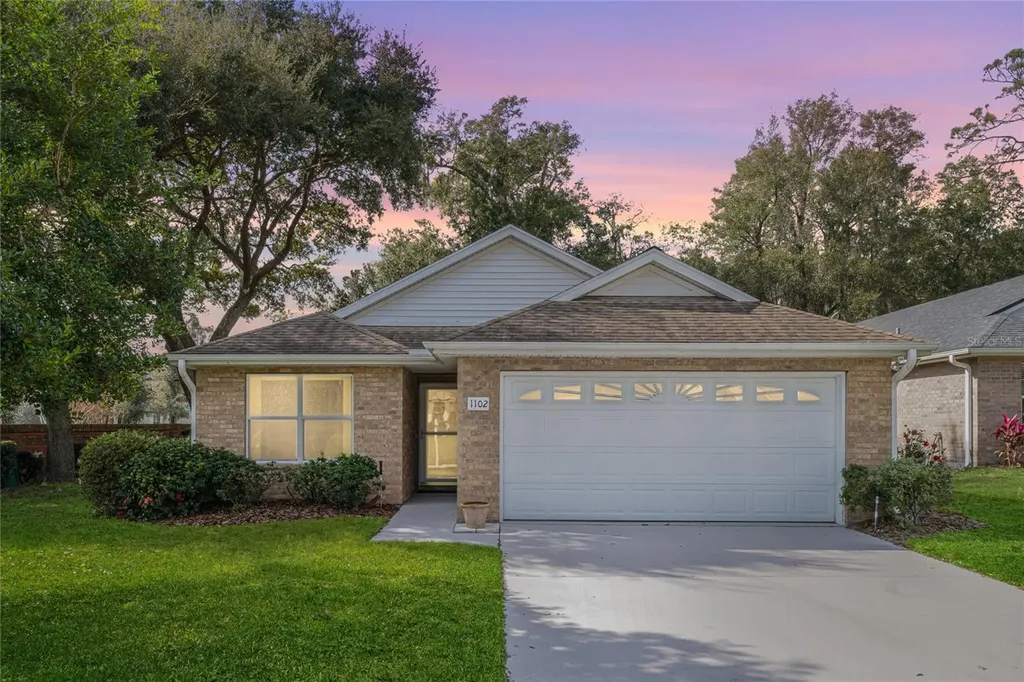 1102 Wood Lake Terrace Deland FL 32720