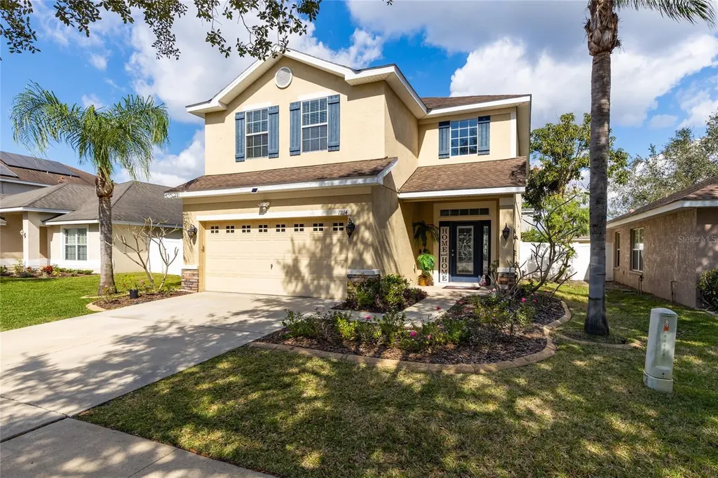 11114 Irish Moss Avenue Riverview FL 33569
