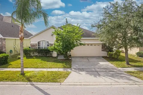 2844 Sand Arbor Circle Orlando FL 32824