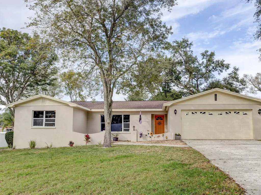 1620 Stephanie Lane Lakeland FL 33813