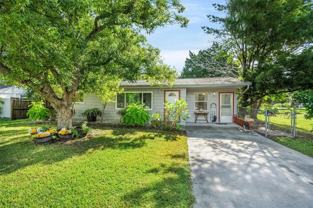 14634 Waterway Drive Hudson FL 34667
