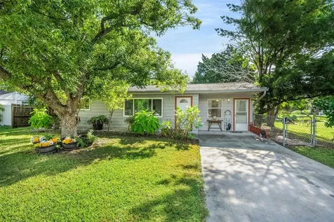 14634 Waterway Drive Hudson FL 34667