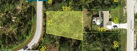 4150 Elvington Road Port Charlotte FL 33981