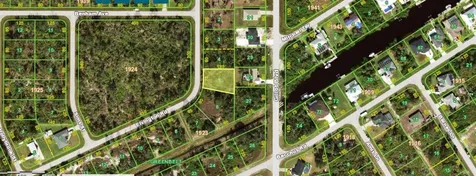 4150 Elvington Road Port Charlotte FL 33981