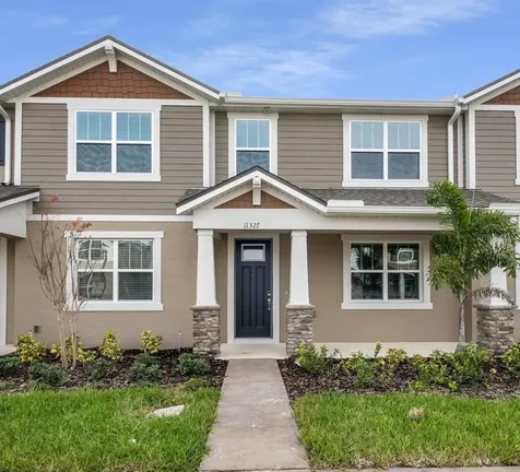 11327 Sunsail Avenue Orlando FL 32832