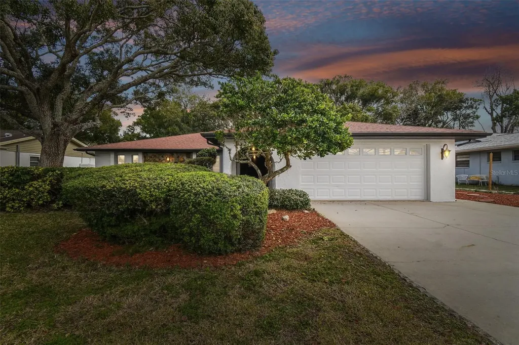 7508 Lily Pad Court Hudson FL 34667