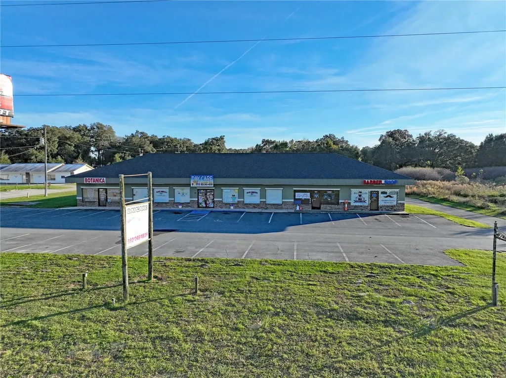 1150 SE Highway 484 Ocala FL 34480
