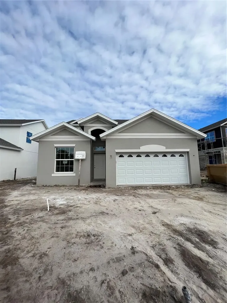 707 Dennis Avenue Orlando FL 32807