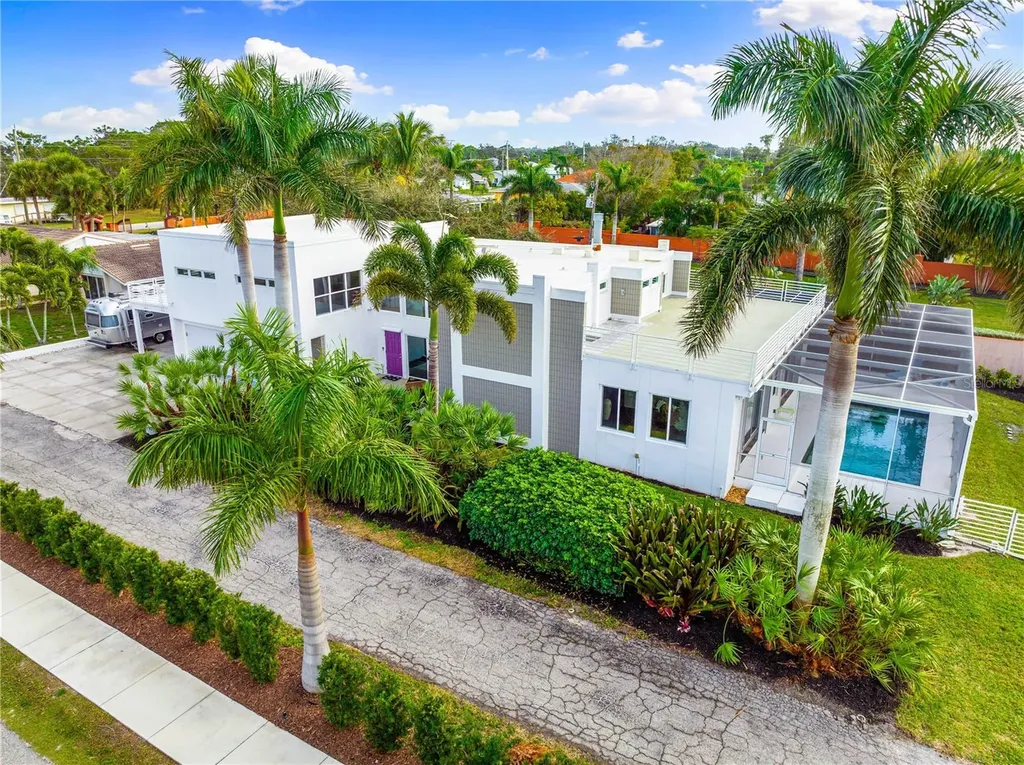 473 Bayshore Road Nokomis FL 34275