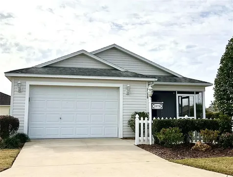 2278 Mangrove Lane The Villages FL 32162