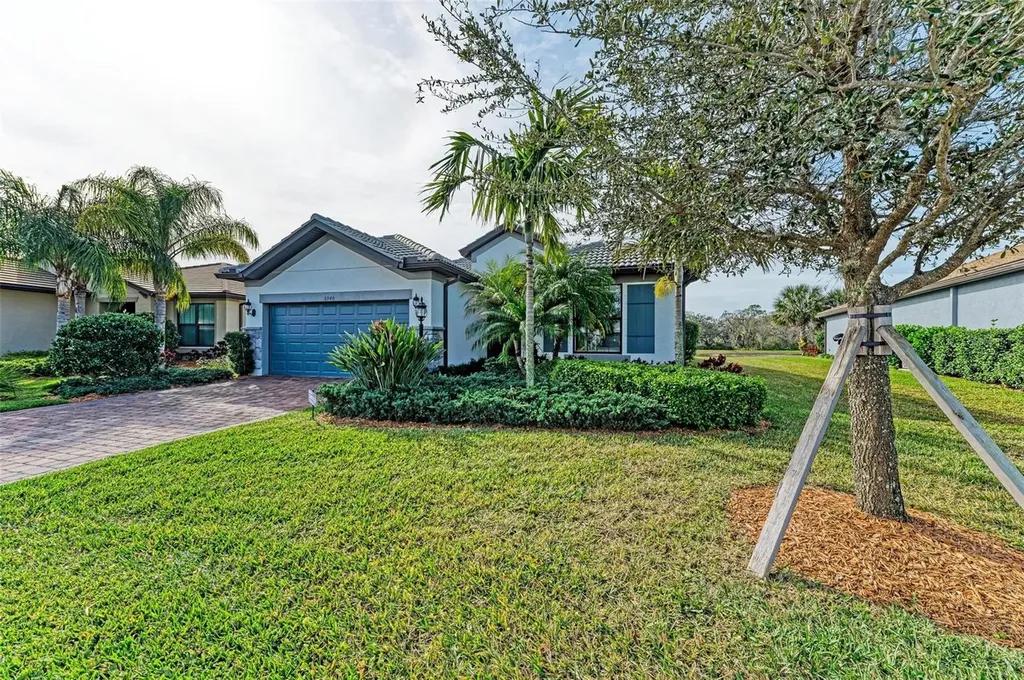 6940 Gosport Cove Bradenton FL 34202