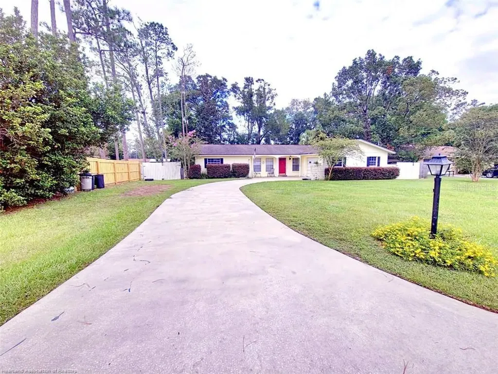 4901 NE 9th Street Ocala FL 34470
