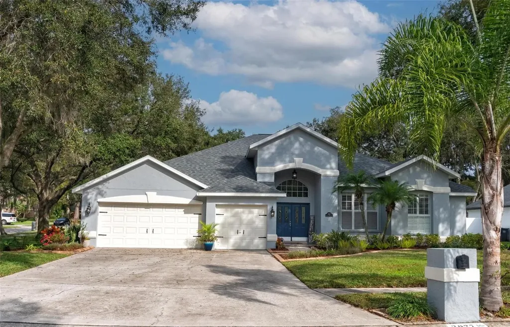 3027 Colonial Ridge Drive Brandon FL 33511