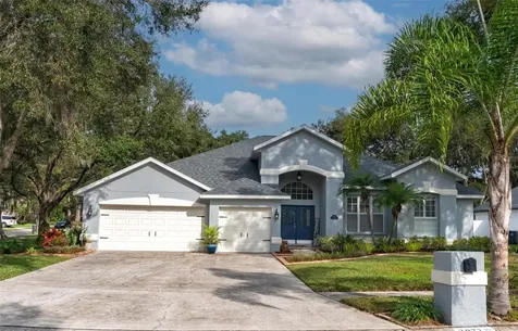 3027 Colonial Ridge Drive Brandon FL 33511