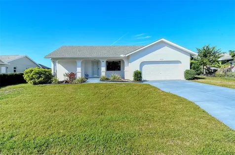 4424 Coral Lake Drive Bradenton FL 34210