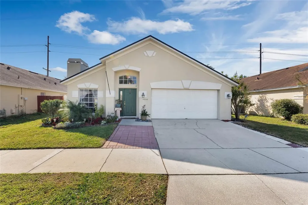 3648 Sickle Street Orlando FL 32812