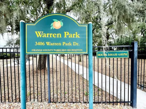 3648 Sickle Street Orlando FL 32812