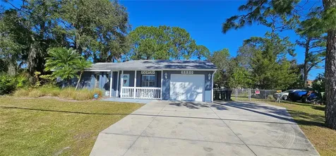 3830 W Price Boulevard North Port FL 34286