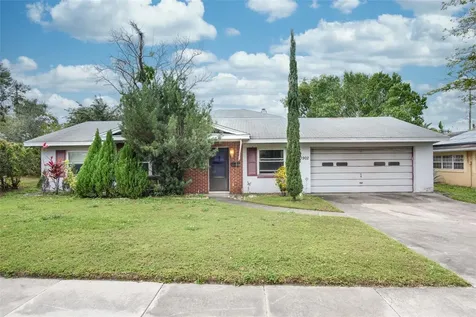 3902 Brandeis Avenue Orlando FL 32839