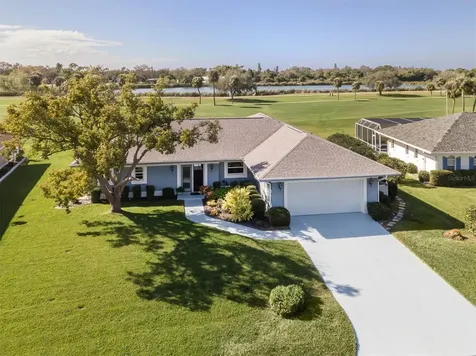 1917 Pebble Beach Court Venice FL 34293