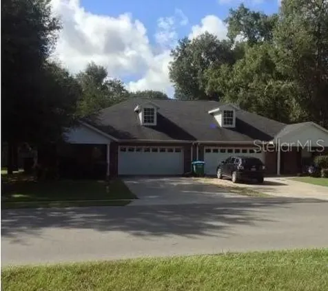 25325-25327 SW 15th Avenue Newberry FL 32669
