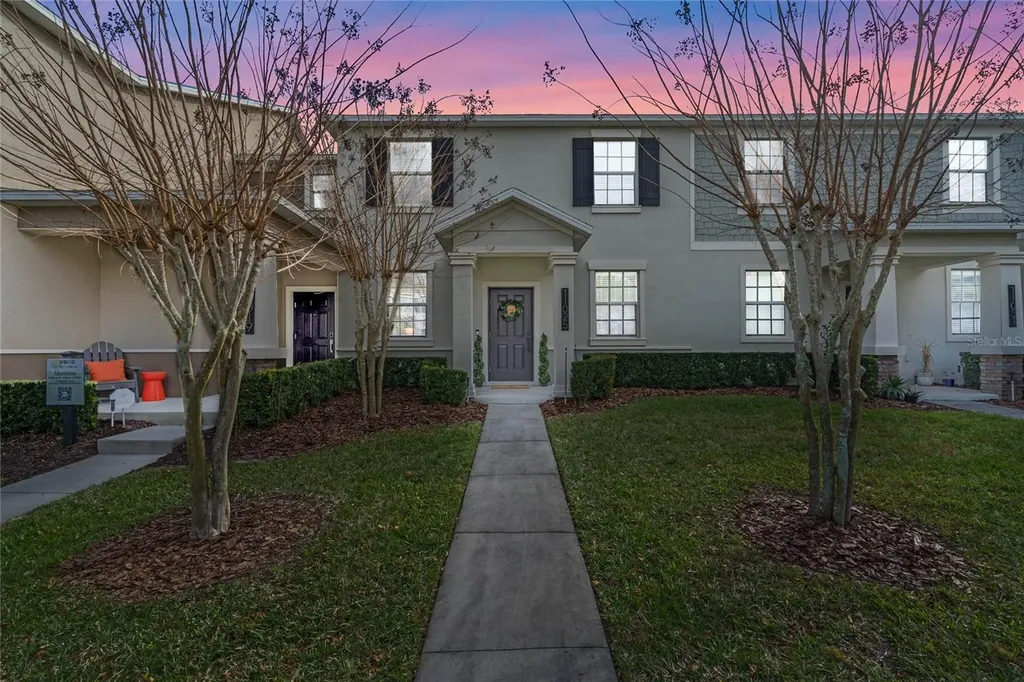 11025 Suspense Drive Winter Garden FL 34787