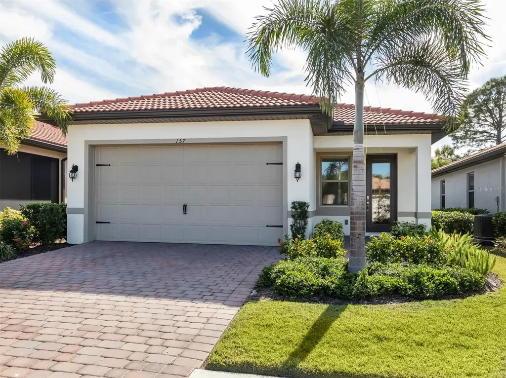 157 Soliera Street Nokomis FL 34275