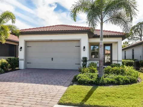 157 Soliera Street Nokomis FL 34275