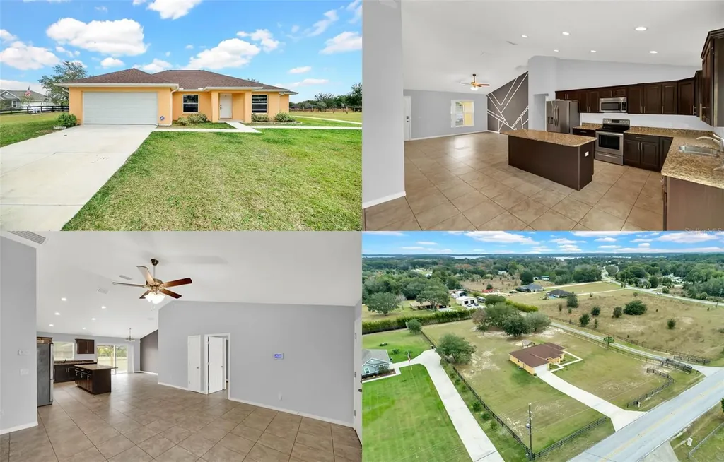 14665 SE 100th Avenue Summerfield FL 34491