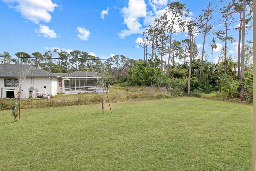 3084 Sudbury Street Port Charlotte FL 33948