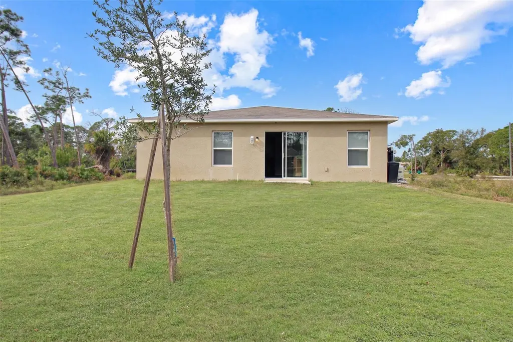3084 Sudbury Street Port Charlotte FL 33948