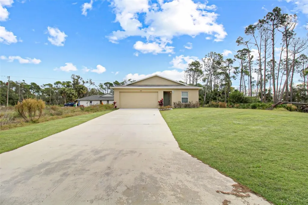 3084 Sudbury Street Port Charlotte FL 33948
