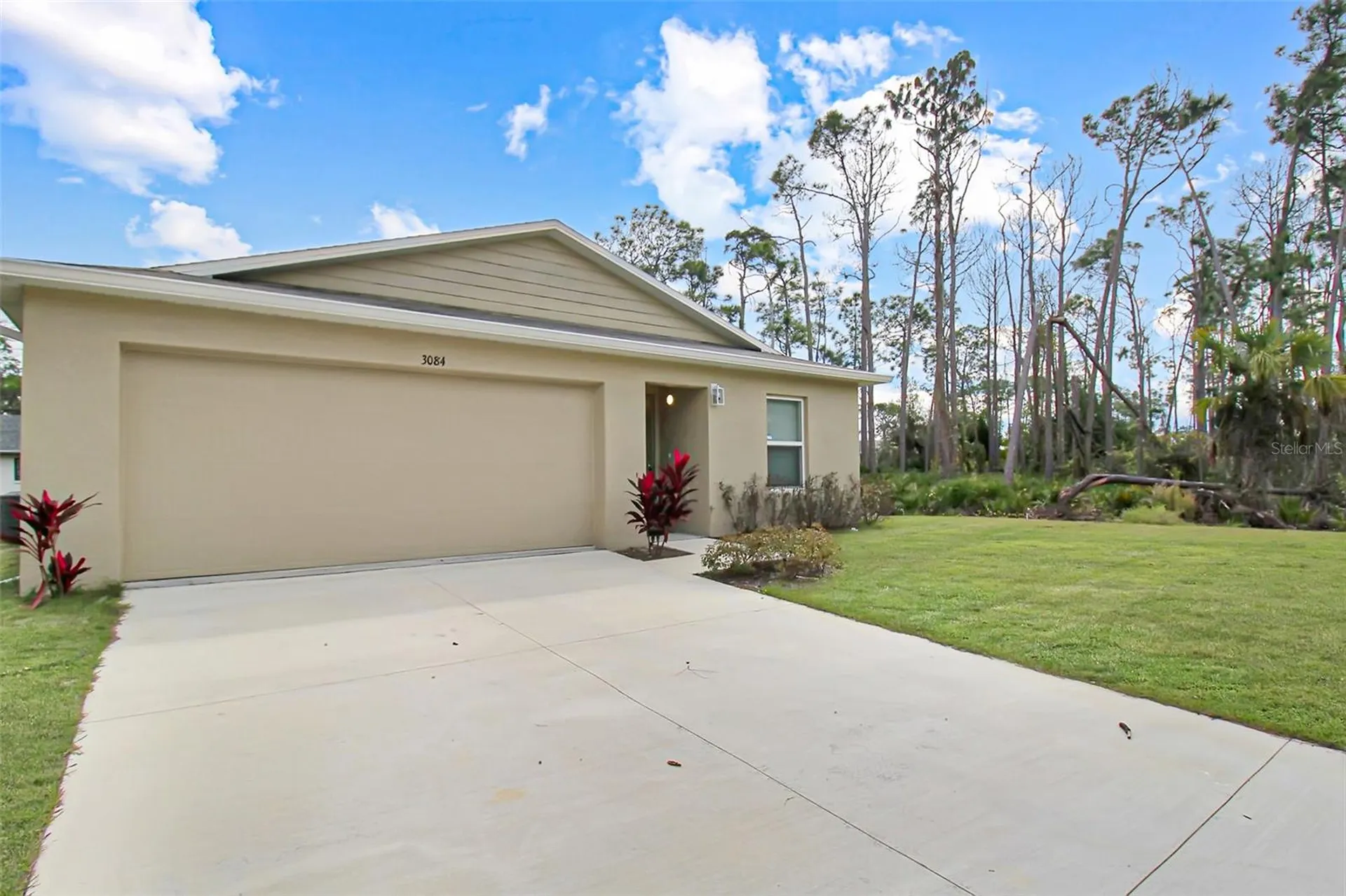 3084 Sudbury Street Port Charlotte FL 33948