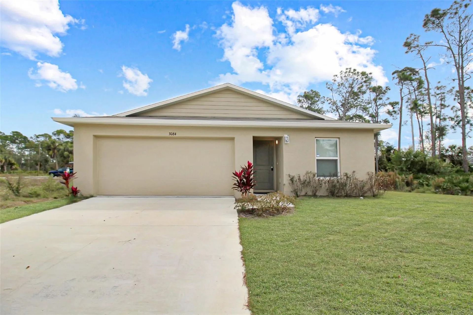 3084 Sudbury Street Port Charlotte FL 33948