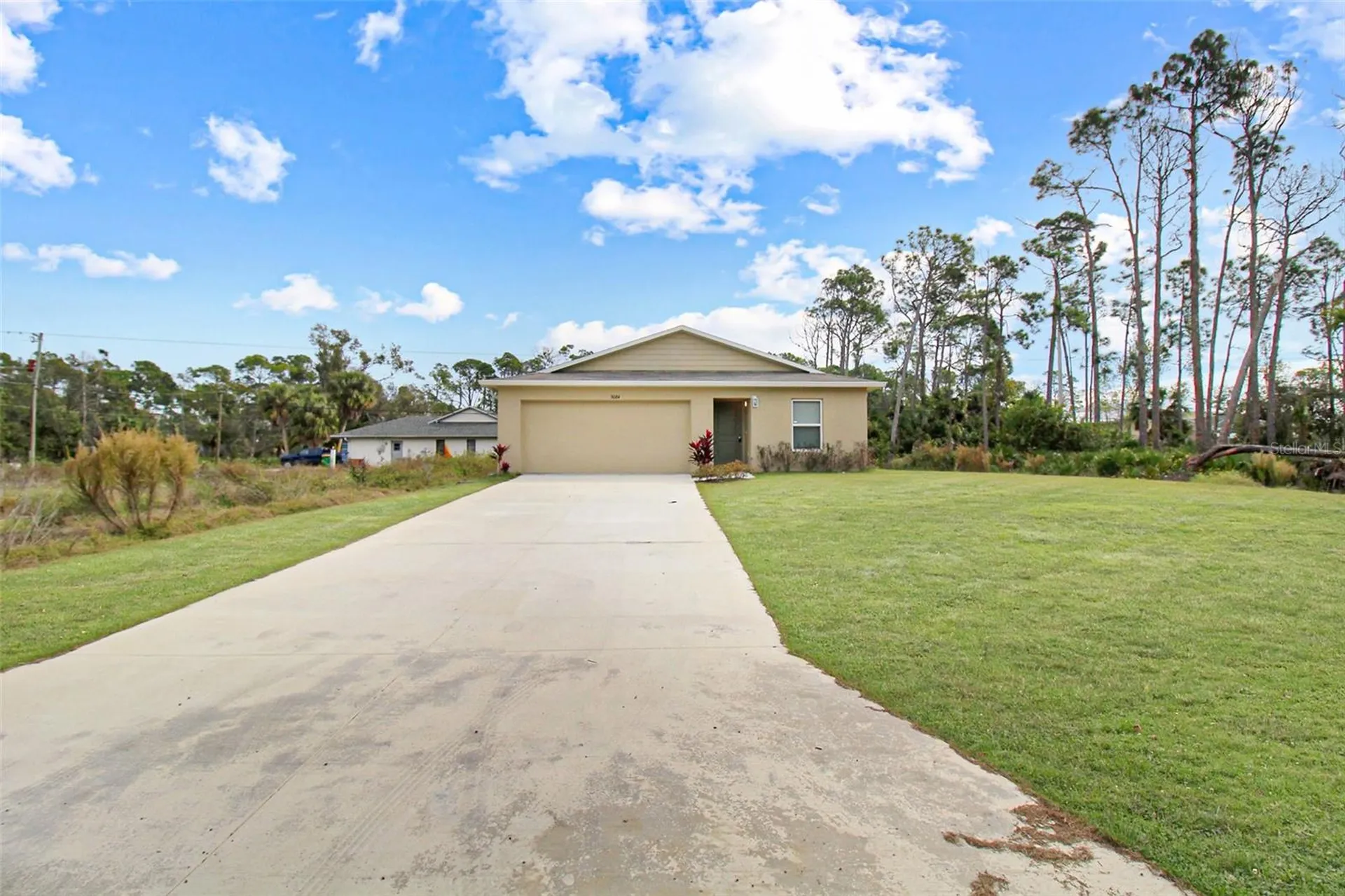 3084 Sudbury Street Port Charlotte FL 33948