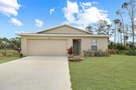 3084 Sudbury Street Port Charlotte FL 33948