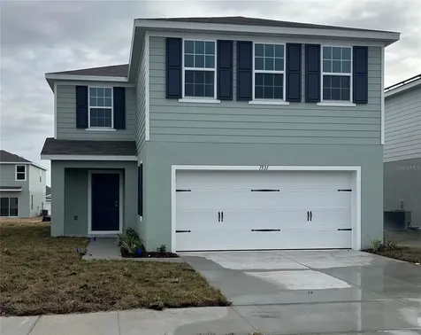 1531 Finnigan Circle Haines City FL 33844